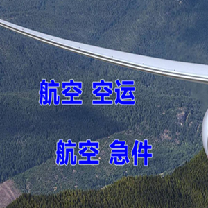 银川河东机场物流快递-选东方航空和上海航空