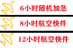 银川河东机场物流快递公司,专业空运当天件